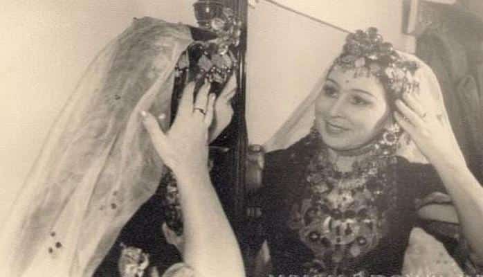 İlklərə imza atmış azərbaycanlı qadınlar