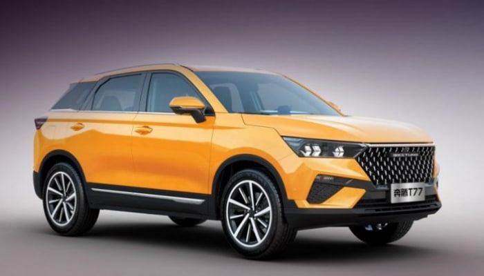 Azərbaycanda yeni avtomobillər istehsal ediləcək