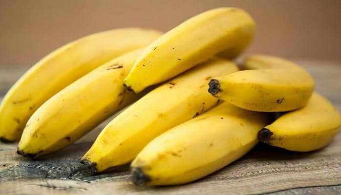 Почему зеленые бананы лучше желтых?