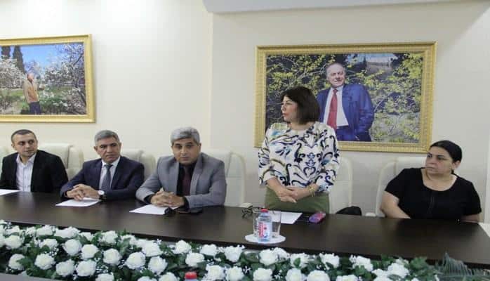 Kosmik sənayenin inkişafı dövlətimizin növbəti uğurudur