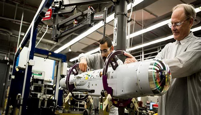 ABŞ yeni hipersəsli raket hazırlayacaq