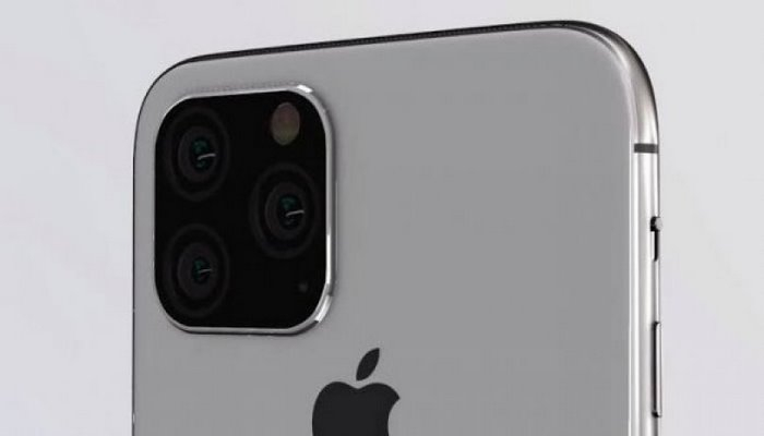 2019 iPhone modellərinin adları təqdim olundu