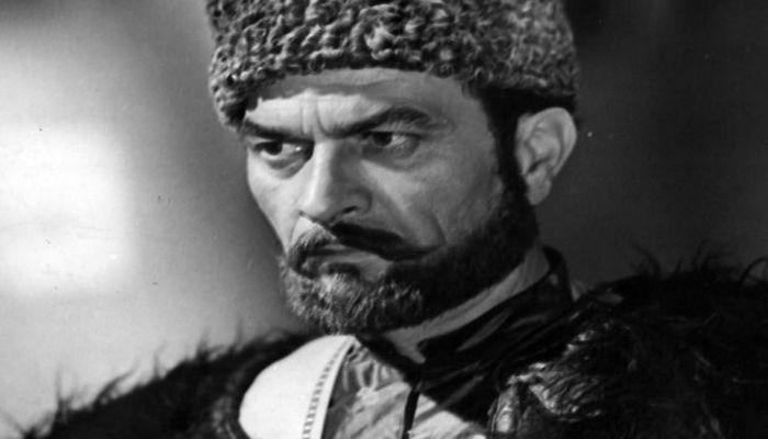 İsmayıl Şıxlının 50 illik sirri