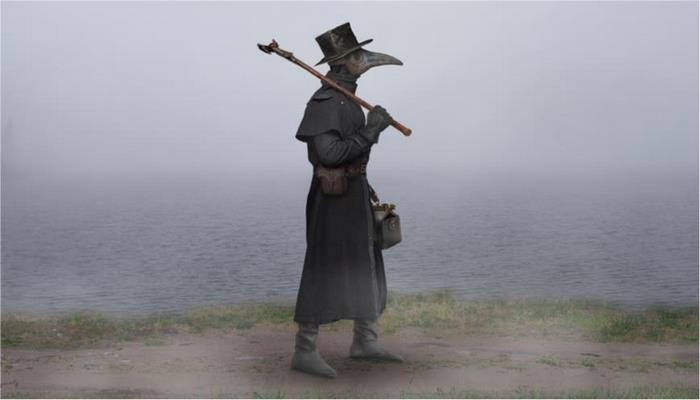 Dünyanı xilas edən limon: Fransızlar 17-ci əsrdə limonad ilə bubon taununun  qarşısını necə aldılar?