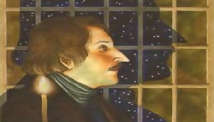 Мистика Николая Васильевича Гоголя: истоки и причины