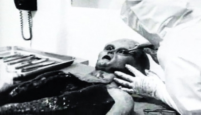 “Мажестик-12” – Одна из главных тайн XX века