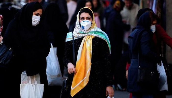 İranda koronavirusdan ölənlərin sayı 4 869-a çatdı