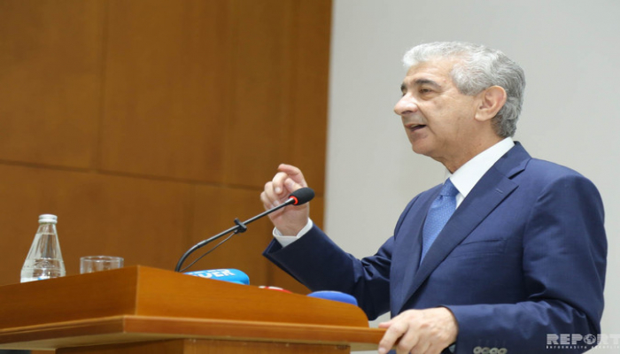 Əli Əhmədov: “Azərbaycanda “beşinci kolon” funksiyasını AXCP və Milli Şura icra edir”