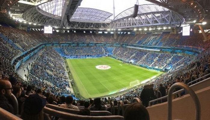 Dünyanın ən bahalı 10 stadionu