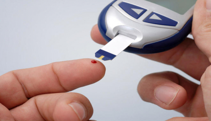 Ölkədə şəkərli diabet xəstələrinin sayı açıqlandı