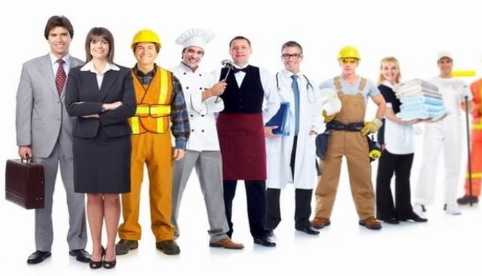 Gələcəkdə populyar olacaq və ya sıradan çıxacaq peşələr