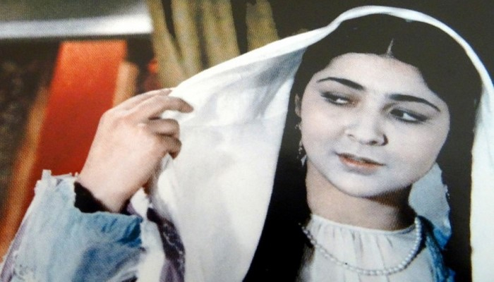 Yaddan çıxmış sənətkarlar: Asya roluna görə universitetdən xaric edilən, qızına hirslənib infarkt keçirən aktrisa