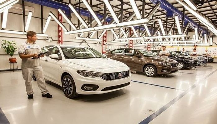 2019-cu ilin “avtomobil sürprizi” - Bahalaşma gözlənilir