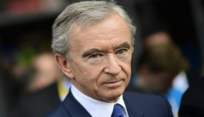 Avropanın ən zəngin insanı bir gündə 5 milyarda yaxın pul itirdi