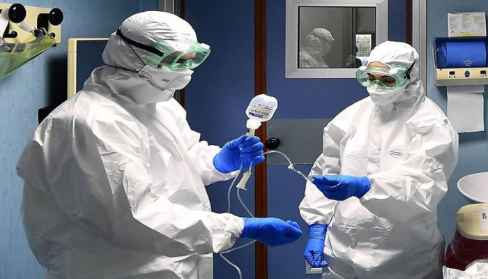 Şimali Kiprdə 17 gündür yeni yoluxma faktı qeydə alınmayıb