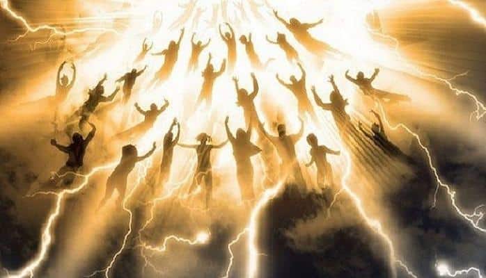 Ateist alim o dünyanın olduğunu təsdiqlədi