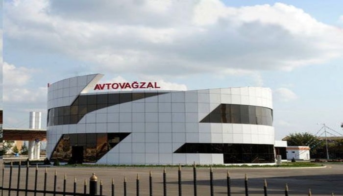 Azərbaycanda 16 avtovağzal bağlanmaq təhlükəsi ilə üz-üzə qalıb - Nuridə Allahyarova