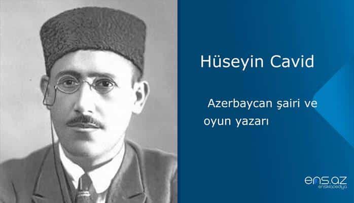 Hüseyin Cavid