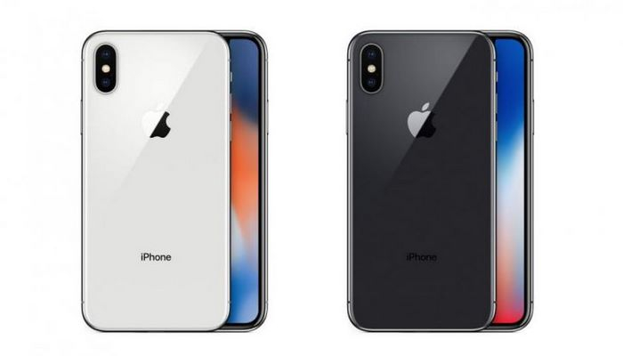 В сеть попали макеты новых iPhone