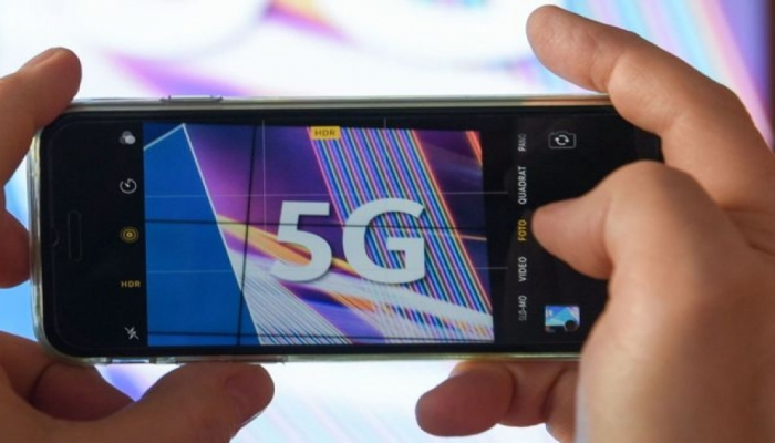 Britaniyanın altı şəhərində 5G xidməti fəaliyyətə başlayıb