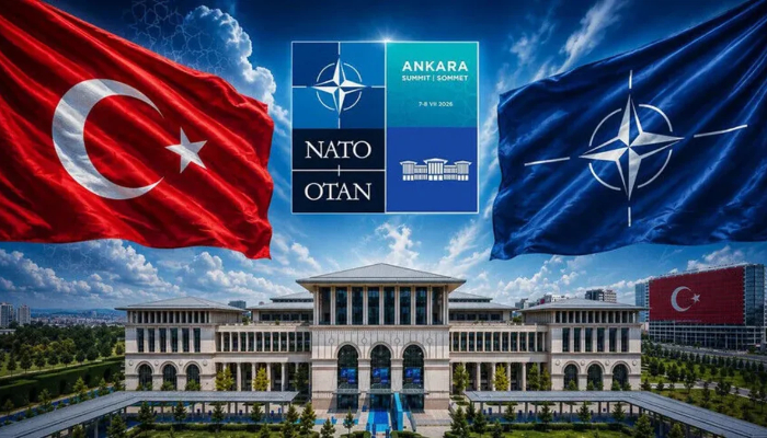 36-cı NATO Sammiti öz işinə başladı