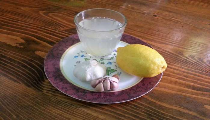 Xolesterini aşağı salır, evdə hazırlayın