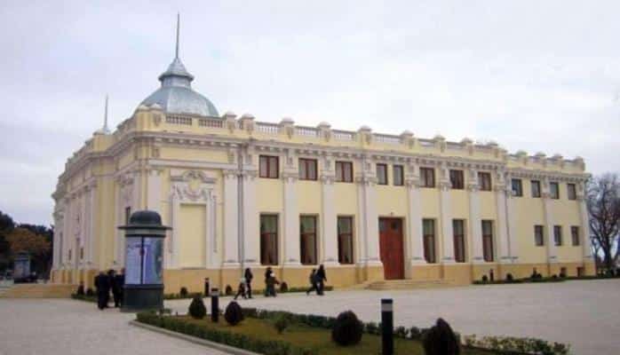 Həftəsonu Kukla Teatrında maraqlı tamaşalar olacaq