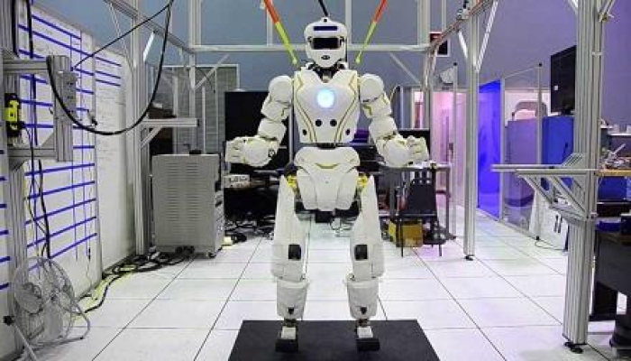 ABŞ “Valkiriya” robotunu işə salır: Baza qurulacaq