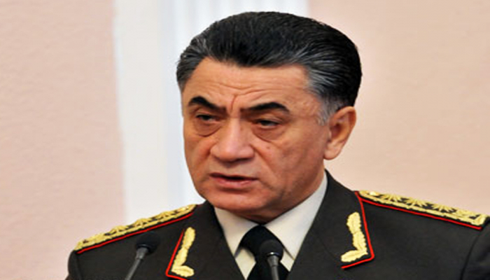 Рамиль Усубов назначен секретарем Совета безопасности