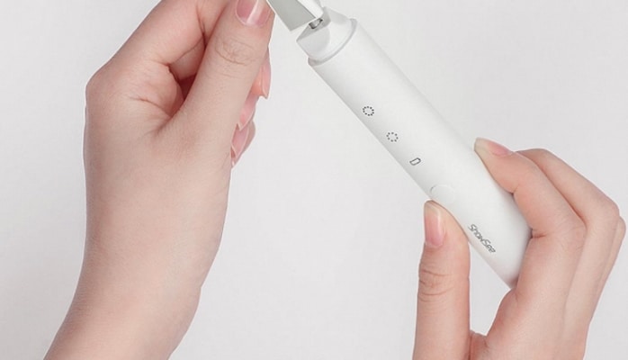 Xiaomi manikür üçün 12$ dəyəri olan qacet təqdim etdi