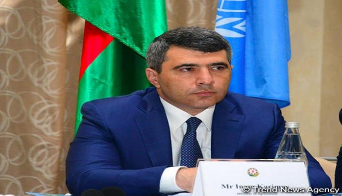 В Азербайджане подготовлена стратегия для развития аграрного сектора - министр