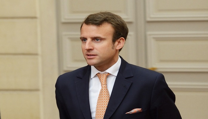 "La Tribune": Президент Франции посетит Азербайджан