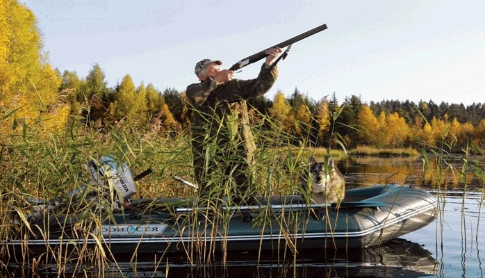 Министерство: Охотничьи хозяйства в Азербайджане приведут в соответствие с современными стандартами