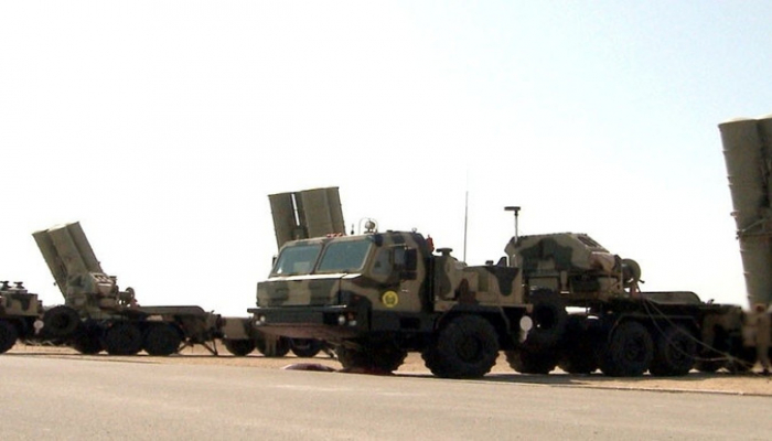 Подразделения ПВО Азербайджана приступили к тренировкам