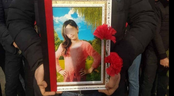 “Nərminin yaşadığı kənddə bütün uşaqlarla psixoloq məşğul olmalıdır”