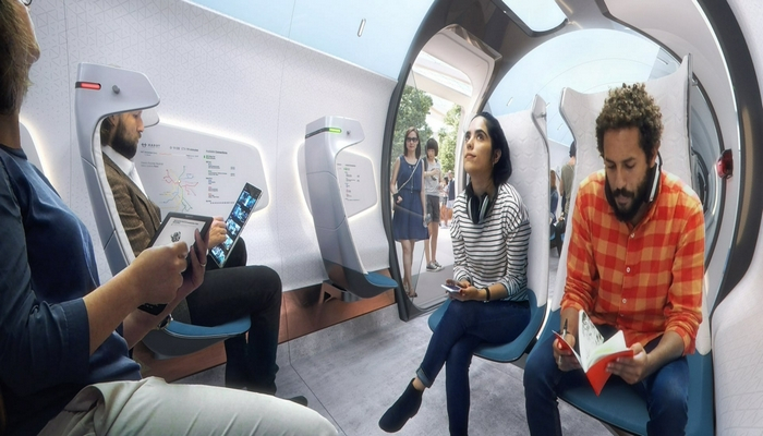 Hollandiya Avropanın beş şəhərini birləşdirməyi planlaşdırır