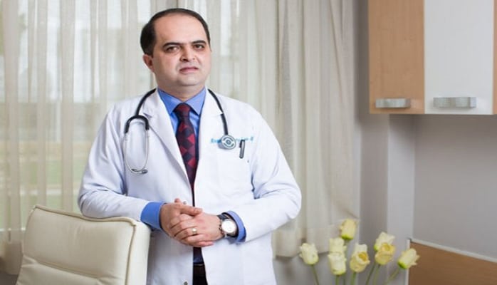 “Bütün xəstəxanalar bura cəlb edilərsə, vətəndaş həkimi özü seçər”