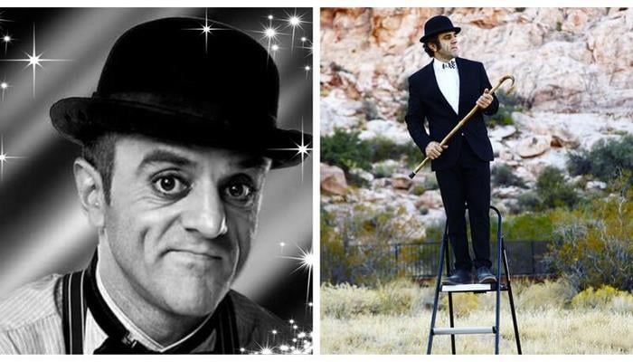 Adı "Ginnesin Rekordlar Kitabı"na düşən Las Veqaslı azərbaycanlı