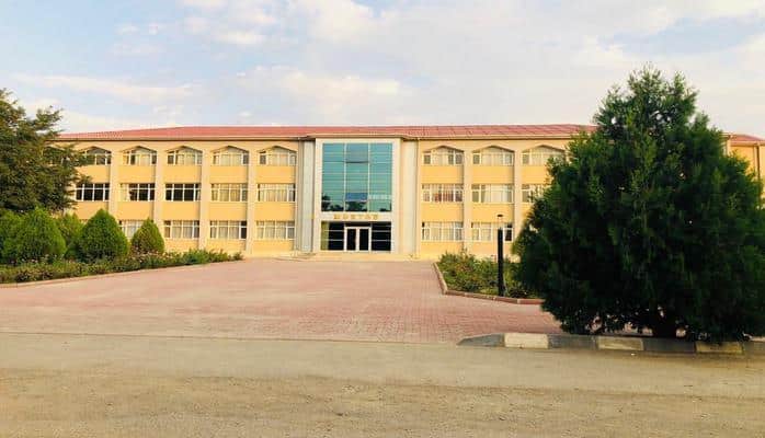 На строительство школы в Имишли министерству образования выделено 1 млн манатов