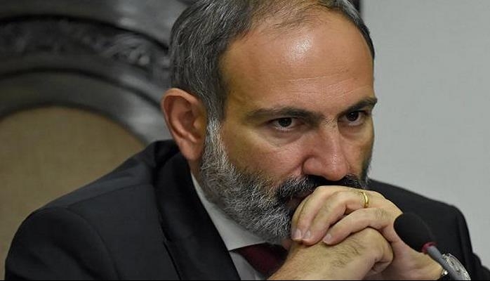 “Paşinyanın buna haqqı yoxdur” - Erməni jurnalistləri