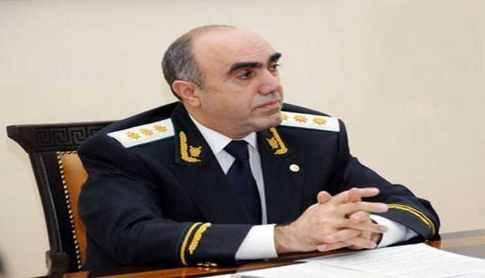 Закир Гаралов назначил нового начальника управления