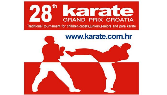 22 karateçimiz Xorvatiyada Qran Pri turnirində iştirak edəcək