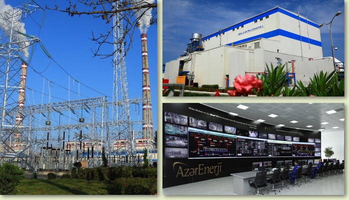В праздничные дни энергооператор Азербайджана будет работать в усиленном режиме