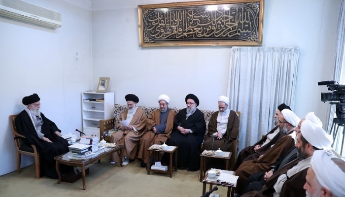 Azərbaycanda niyə Ayətullah yoxdur?