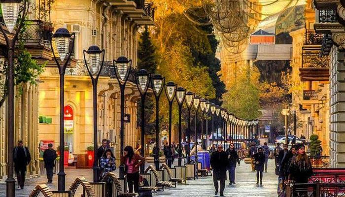 Ən təhlükəli düşməni ABŞ olan ölkə Azərbaycanı özünə dost seçdi