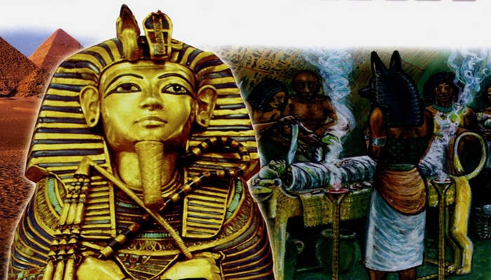Проклятие фараонов: правда и вымысел
