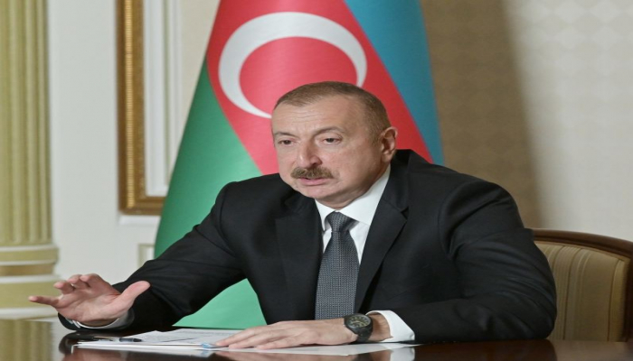 Президент Ильхам Алиев: Сельское хозяйство, туризм и технологии станут основными отраслями, на которых мы сосредоточим наше внимание