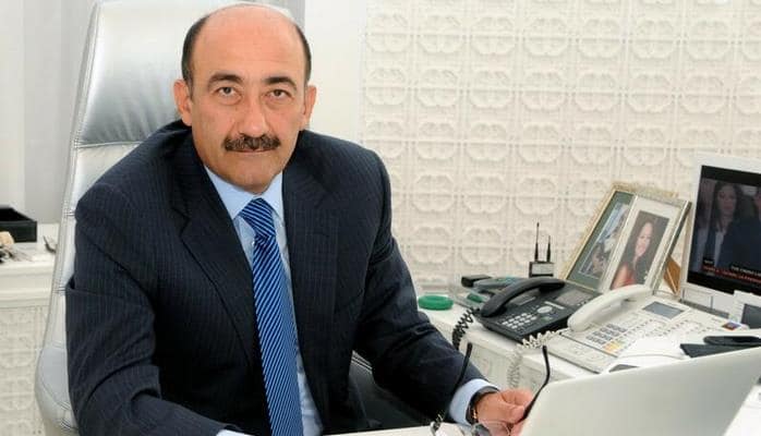 Əbülfəs Qarayev mədəniyyət ictimaiyyətini təbrik etdi