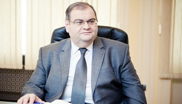 Назначен новый директор "Азербайджанфильм"