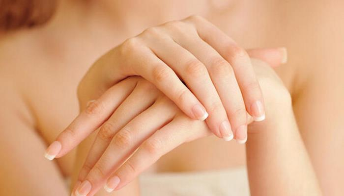 Sadəcə 20 dəqiqəyə qırışlardan və ölü dəridən azad olun